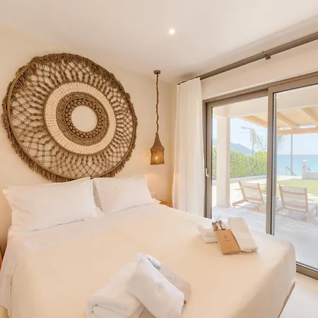Casa vacanze House Eleni Agios Georgios Pagon